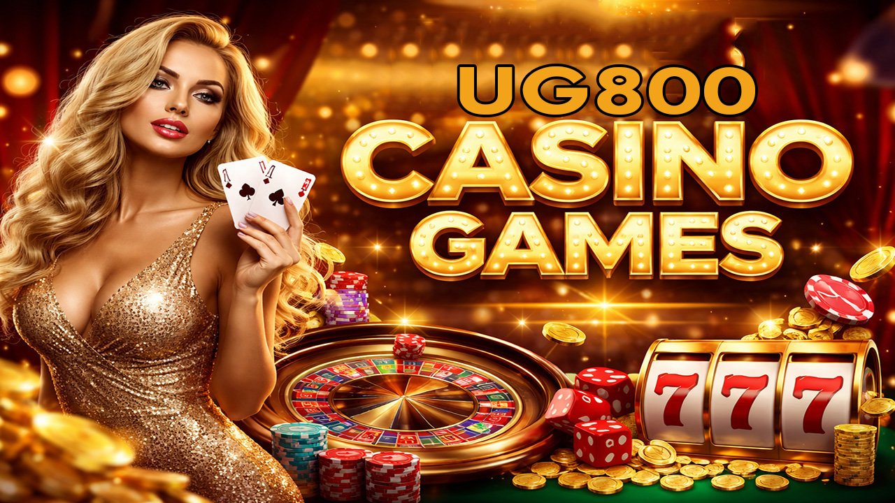 UG800